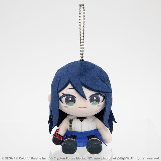 [CLOSED] 【Goods - Plush】Project Sekai Colorful Stage! feat. Hatsune Miku My Sekai - Hoshino Ichika Plush - Keychain