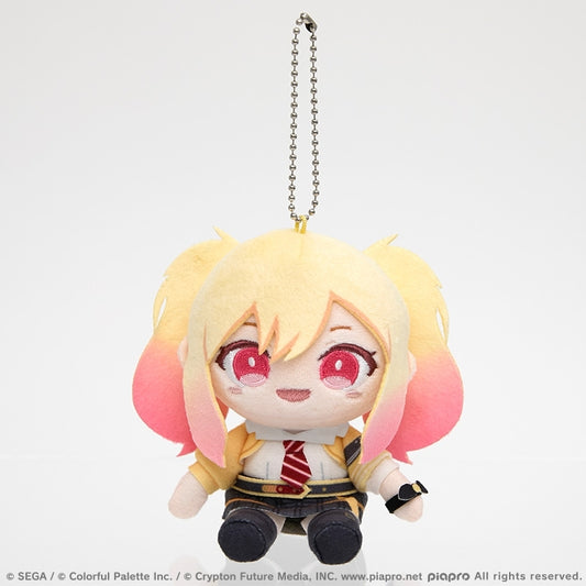 [CLOSED] [Goods-Plush] Project Sekai: Colorful Stage! feat. Hatsune Miku Mysekai - Saki Tenma Plush - Keychain