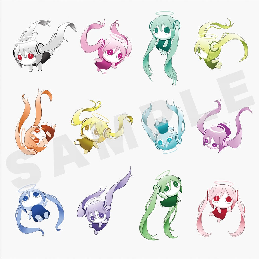 META - Vocaloid Hatsune Miku - PinocchioP – JapanimeHunter