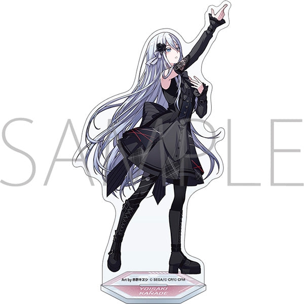 [PREORDER] Yoisaki Kanade Acrylic Stand Only Shop 2024 Project Sekai Colorful Stage! feat. Hatsune Miku