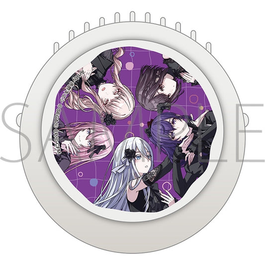 [PREORDER] Nightcord Hand Fan at 25:00 Illustration "Shop Only 2024" Project Sekai Colorful Stage! ft. Hatsune Miku (copy)