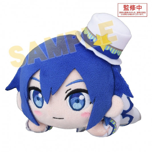 [PREORDER] Peluche Vocaloid KAITO -Brand New Style- Project Sekai Colorful Stage! feat. Hatsune Miku Plushie (S)