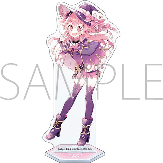 [PREORDER] Acrylic Stand Only Shop 2024 Momoi Airi Project Sekai Colorful Stage! ft. Hatsune Miku