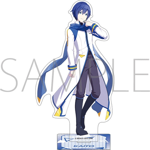 [PREORDER] Project Sekai - Pop Stand Brand New World Kaito Shion Acrylic Stand