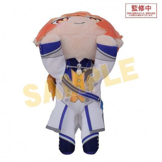 Peluche Tsukasa Tenma -Brand New Style- Project Sekai Colorful Stage! feat. Hatsune Miku Plushie (S)