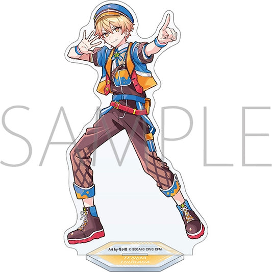 [PREORDER] Acrylic Stand Tsukasa Tenma Shop Only 2024 Project Sekai Colorful Stage! feat. Hatsune Miku