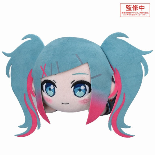 Peluche Nesoberi Brand New Classroom Vocaloid Hatsune Miku LeoNeed Ver. Project Sekai Colorful Stage! ft. Hatsune Miku