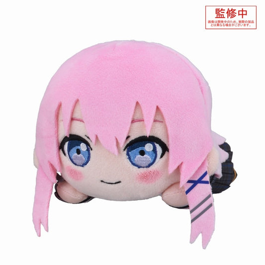 Peluche Nesoberi Brand New Classroom Vocaloid Megurine Luka LeoNeed Ver. Project Sekai Colorful Stage! ft. Hatsune Miku