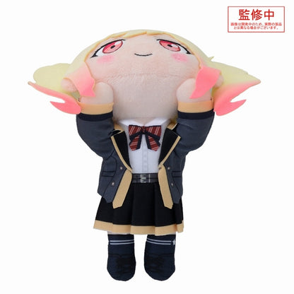 Plush Nesoberi Brand New Classroom Tenma Saki Project Sekai Colorful Stage! ft. Hatsune Miku