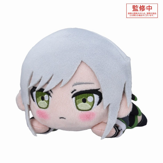 Peluche Nesoberi Brand New Classroom Vocaloid Hatsune Miku LeoNeed Ver. Project Sekai Colorful Stage! ft. Hatsune Miku