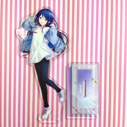 Hoshino Ichika Project Sekai Colorful Stage Acrylic Stand! ft. Hatsune Miku