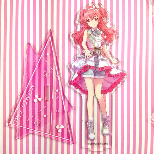 Momoi Airi Acrylic Stand - Project Sekai Colorful Stage! ft. Hatsune Miku Vol.5