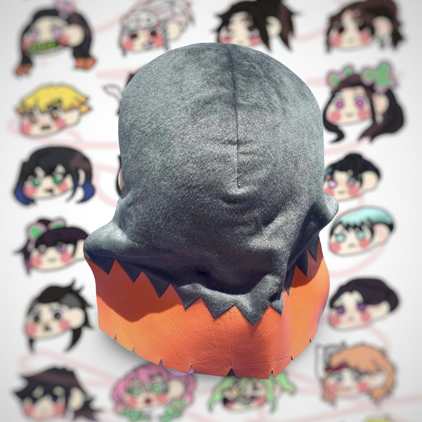 Kamado Nezuko Kimetsu No Yaiba Large Plush