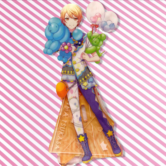 Project Sekai Colorful Stage! feat. Hatsune Miku Tsukasa Tenma Acrylic Stand / vol.5