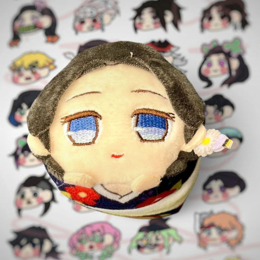 Llavero Decorativo Tamayo Kimetsu No Yaiba Demon Slayer Guardianes de la noche