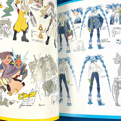 Pokemon feat Hatsune Miku Project VOLTAGE 18 Types/Song Collection 2 CD + Bonus Special Edition