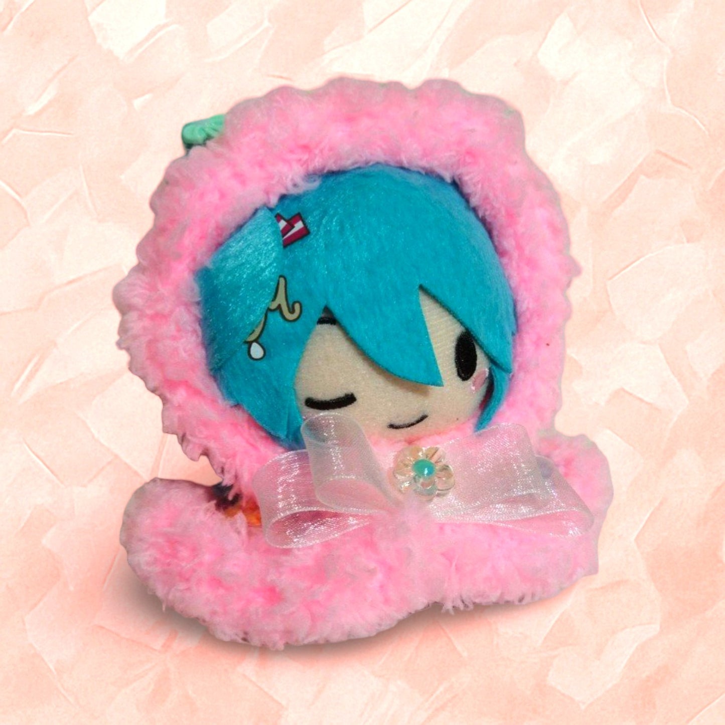 Limited Handmade "Princess Jelly" Costume for Project Sekai Colorful Stage! ft. Hatsune Miku Nui