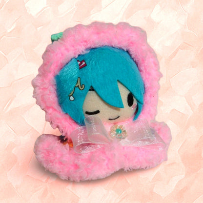 Limited Handmade "Princess Jelly" Costume for Project Sekai Colorful Stage! ft. Hatsune Miku Nui