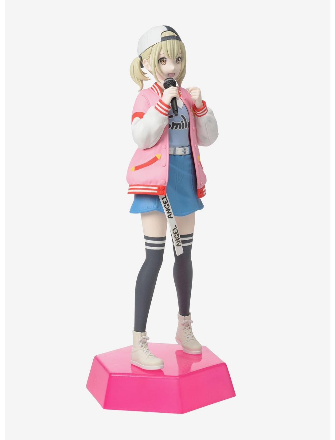 プロジェクトセカイ Vivid BAD SQUAD フィギュア8点まとめ売り Project Sekai Figure: Colorful Stage! Feat. Hatsune Miku SPM