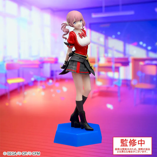 (PREORDER) Figura Mochizuki Honami Project Sekai Colorful Stage! ft. Hatsune Miku