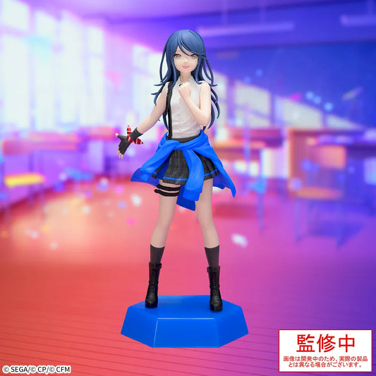 (PREORDER) Figura Hoshino Ichika Project Sekai Colorful Stage! ft. Hatsune Miku