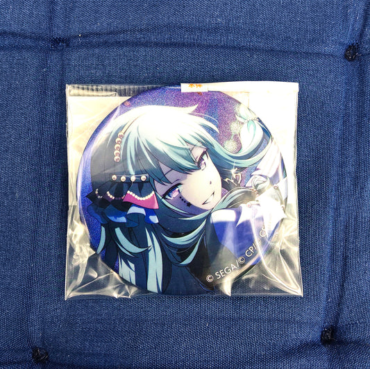 Kusanagi Nene Sparkly Badge F Project Sekai Scène colorée ! pieds Hatsune Miku