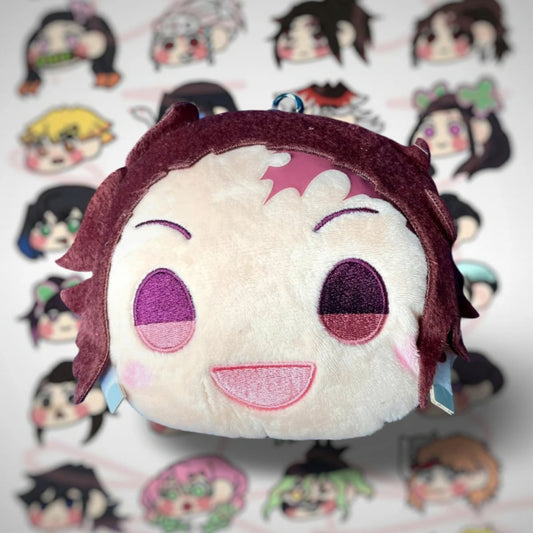 Kamado Tanjiro Kimetsu No Yaiba Wallet