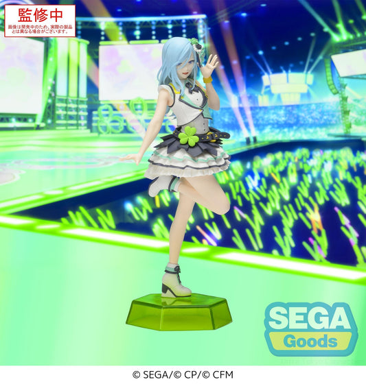 [PREORDER] Figura Hinomori Shizuku Desktop Collection Project Sekai Colorful Stage! ft. Hatsune Miku