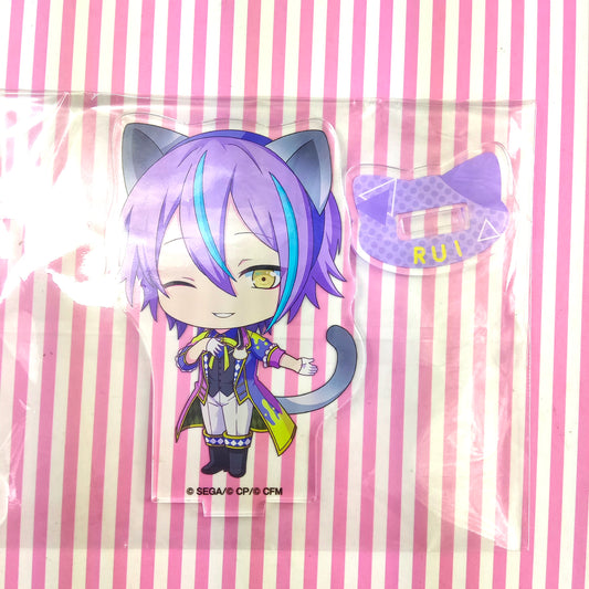 Acrylic Stand Support Rui Kamishiro Namjatown Project Sekai Colorful Stage ft. Hatsune Miku