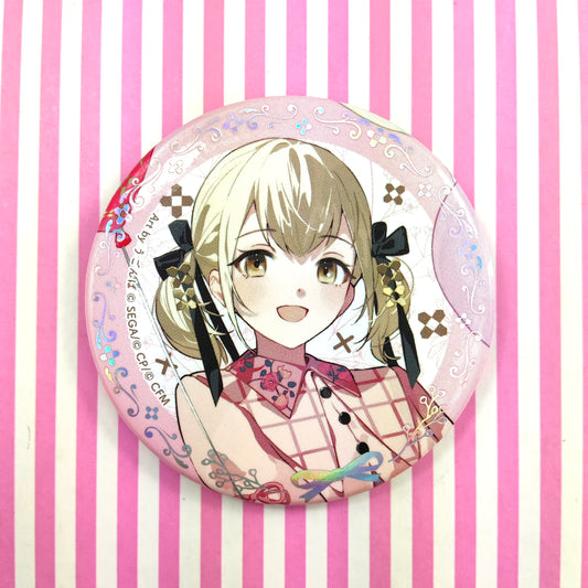 Assiette limitée Azusawa Kohane Badge Une scène colorée du projet Sekai ! pi. Hatsune Miku