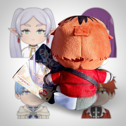 Peluche Fern Stark Beyond Journey's End