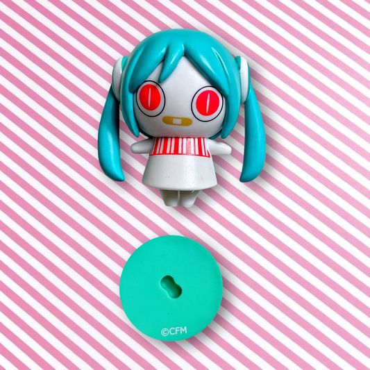 Figura Limitada Vocaloid Hatsune Miku Aimina Round One PinnochioP
