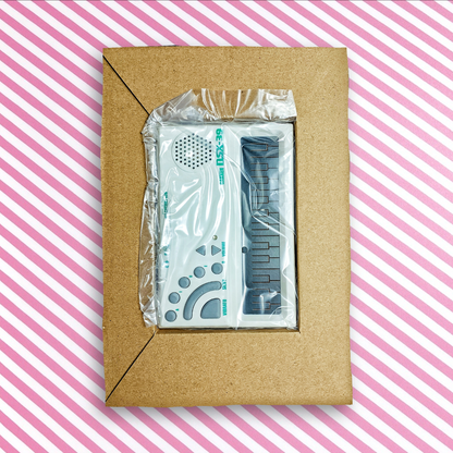 Synthétiseur Vocaloid Pocket Miku Gakken NSX-39 - Hatsune Miku