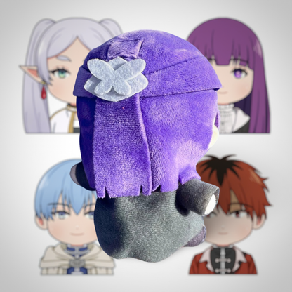 Fern Frieren Plush Beyond Journey's End